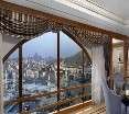 Room
 di Makkah Hilton Hotel & Towers