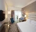 Room
 di Hilton Eilat Queen of Sheba hotel