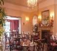 Restaurant
 di Stratton House Hotel