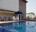 Pool
 di Lemon Tree Ahmedabad
