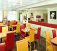 Bar
 di Comfort Inn Edgware Road