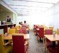 Restaurant
 di Comfort Inn Edgware Road