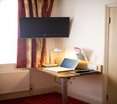 Room
 di Comfort Inn Edgware Road