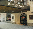 Salisbury Hotel New York Area - NY