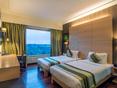 Room
 di Novotel Hyderabad Airport