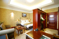 Double Deluxe rooms