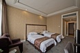 Double Or Twin Premier rooms