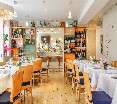 Restaurant
 di Myhotel Chelsea