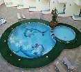 Pool
 di Roma Hurghada