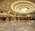 Lobby
 di Grand Metropark Hotel Jinan Shand