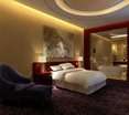 Room
 di Grand Metropark Hotel Jinan Shand