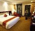 Room
 di Grand Metropark Hotel Jinan Shand