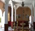 Lobby
 di Le Petit Riad