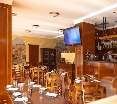 Restaurant
 di Yalta Intourist