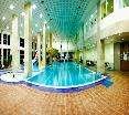 Pool
 di Victoria Hotel Center