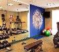 Sports and Entertainment
 di Boston Peabody Springhill Suites By Marriott