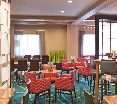 Lobby
 di Boston Peabody Springhill Suites By Marriott