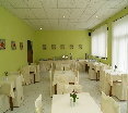 Restaurant
 di Agrilia Hotel