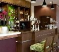 Bar
 di Jurys Inn Exeter