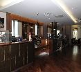 Bar
 di Jurys Inn Derby
