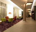 Lobby
 di Jurys Inn Derby