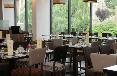 Restaurant
 di Jurys Inn Derby