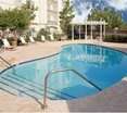 Pool
 di La Quinta Inn & Suites Oklahoma City Northwest