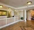 Lobby
 di Baymont Inn and Suites Oklahoma City - South