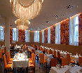 Restaurant
 di Austria Trend Hotel Savoyen