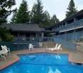 Pool
 di Shilo Inn Suites Beaverton