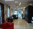 Lobby
 di Key Hotel