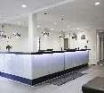 Lobby
 di Scandic Odense