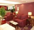 Lobby
 di Courtyard By Marriott Gatwick