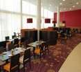 Restaurant
 di Courtyard By Marriott Gatwick