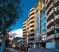 General view
 di Adina Apartment Hotel Canberra James Court