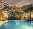 Pool
 di Adina Apartment Hotel Sydney, Crown Street