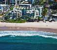 Rolling Surf Resort Sunshine Coast - QLD