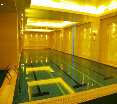 Pool
 di Xin Hai Jin Jiang Hotel