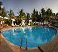 Pool
 di The Park Visakhapatnam