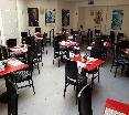 Restaurant
 di Cinema an Atlas Boutique Hotel