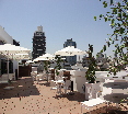 Terrace
 di Cinema an Atlas Boutique Hotel