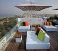 Terrace
 di Melody an Atlas Boutique Hotel