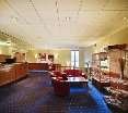 Lobby
 di Quality Hotel Dudley