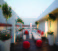 Terrace
 di Art Plus an Atlas Boutique Hotel
