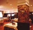 Restaurant
 di Reina Victoria Suites & Towers