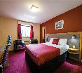 Room
 di Days Hotel Manchester City
