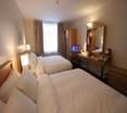 Room
 di Future Inn Plymouth