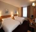 Room
 di Future Inn Cardiff