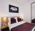 Room
 di Think Apartments Earls Court Kensington