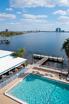 Pool
 di Best Western Fort Myers Waterfront